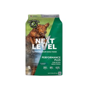 NEXT LEVEL PERFORMANCE PLUS