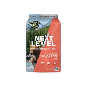 NEXT LEVEL SALMON RIVER