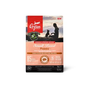 ORIJEN DOG ADULT  SM BREED 4