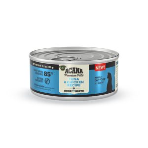 ACANA PREMIUM PATE IN BROTH