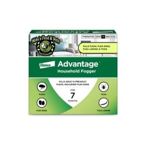 ADVTG HOUSEHOLD FOGGER