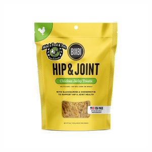 BIXBI HIP+JOINT TREAT 12OZ