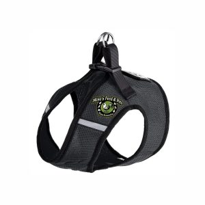 BOSTON MESH STEP-IN HARNESS