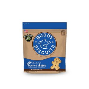 BUDDY BISCUITS 3.5#