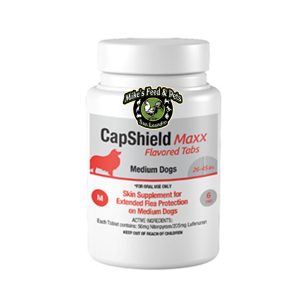 CAPSHIELD MAXX