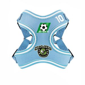 CARTOON ANIMAL HARNESS ADJTBL