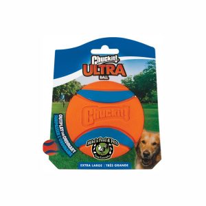 CHUCKIT! ULTRA BALL