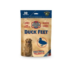 DUCK FEET BULK