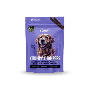 ELEMENT CHOMPY CHOMPERS TREAT