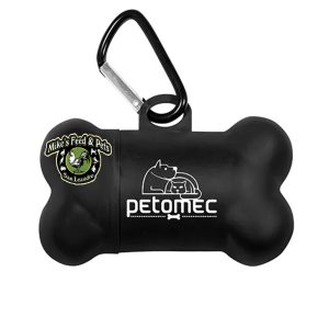 ETHICAL BONE SHAPE BAG DISPENS