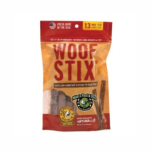 HH BEEF WOOF STICK