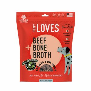 HSI FARMLAND TRADS TINY LOVES