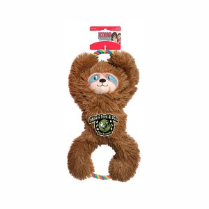 KONG TUGGZ PLUSHIE