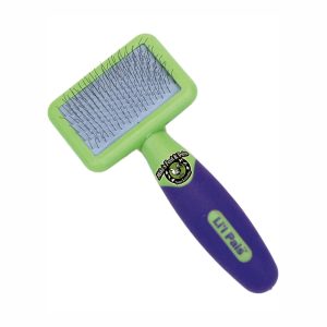 LIL PALS SLICKER BRUSH