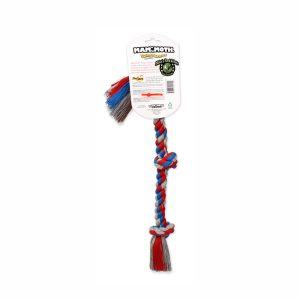 MAM TOY 3KNOT ROPE TUG