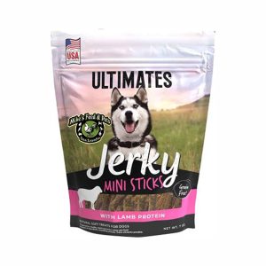 MPF ULTIMATES JERKY MINI STICK