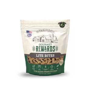 MPF WHOLESOMES BISCUITS