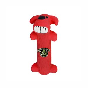 MULTIPET LOOFA DOG LATEX RUFF