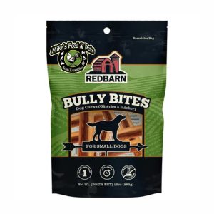 ND BULLY BITES