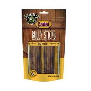 NDC BULLY STICKS