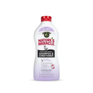 N/M SKUNK ODOR  REMOVR SHAMPOO
