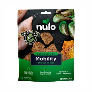 NULO FUNCTIONAL JERKY BITES
