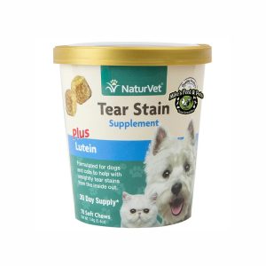 NV TEAR STAIN +LUTEIN