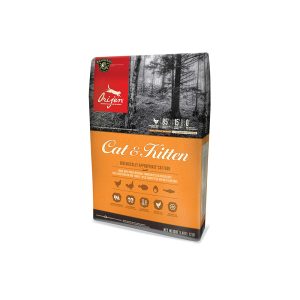 ORIJEN CAT AND KITTEN