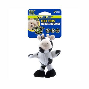 PETSPORT TINY TOTS NUZZLE BUD
