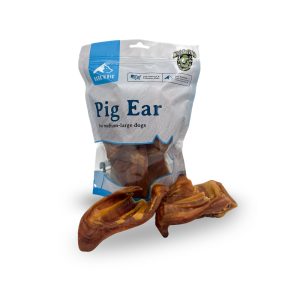 PIG EARS