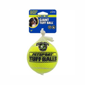 PSU TOY TUFF BALL BULK