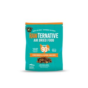 RAWTERNATIVE DOG SOFT BITES