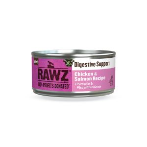 RAWZ CAT HIP JOINT SUPPORT
