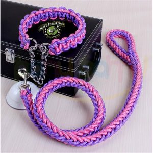 SADIES 8IN1 LEASH