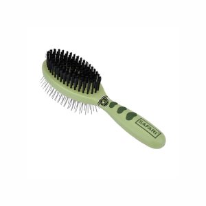 SAFARI PIN / BRISTLE BRUSH