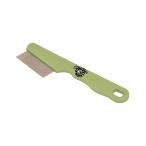 SAFARI PLASTIC FLEA COMB SINGL
