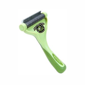 SAFARI SHED MAGIC UNDERCOAT