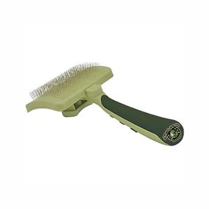 SAFARI SLICKER BRUSH