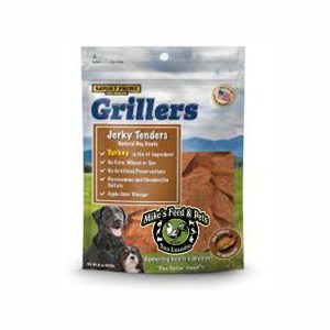 SAVORY PRIME GRILLERS TENDERS