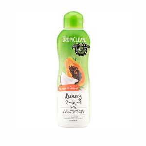 TROPIC LUXURY 2-IN-1 SHMPO+CND