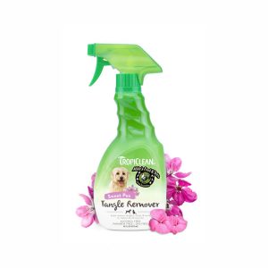 TROPICLEAN TANGLE REMOVER