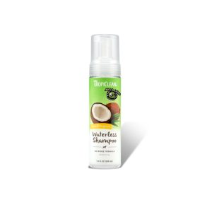 TROPICLENA WATERLESS SHAMPOO
