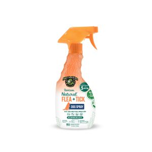 TRPCLN NATURAL F+T DOG+HOME