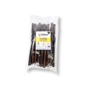 TUESDAY'S CHEWY BULLS