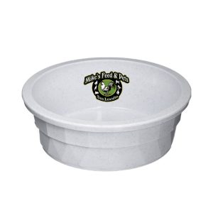 VAN HEAVYWEIGHT CROCK DISH