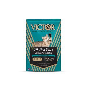 VICTOR HI PRO PLUS CAT
