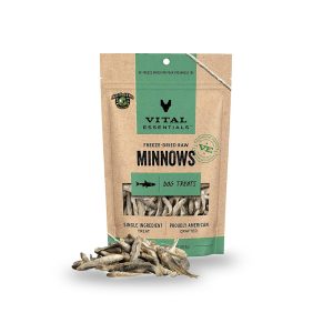 VITAL FREEZEDRY TREATS