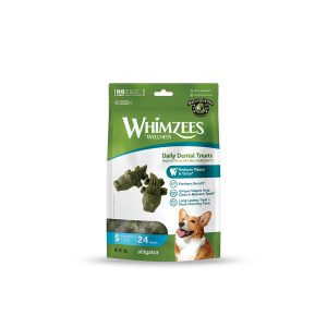 WHIMZEES ALLIGATOR CHEW