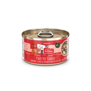 WRV CITK TWO TU TANGO