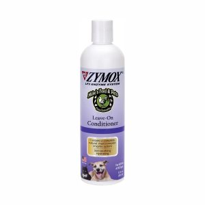 ZYMOX LEAVE IN COND + VIT D3